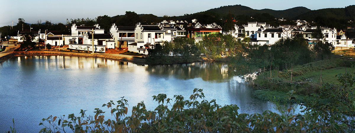 景域赢得马鞍山濮塘旅游度假区20年运营管理权 与花山区共创"返濮归真